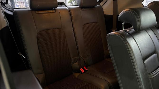 Chevrolet Captiva I Рестайлинг с пробегом 2012 года, цена 1 235 000 рублей, 201000 км, внедорожник, Автокод Объявления