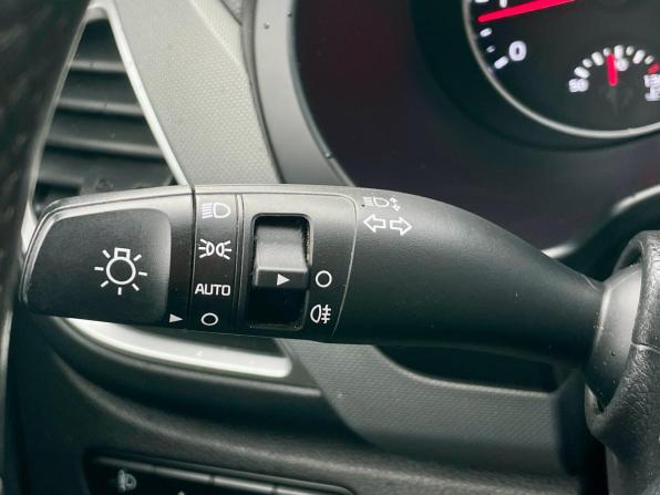 Kia Seltos I с пробегом 2022 года, цена 2 300 000 рублей, 26700 км, внедорожник, Автокод Объявления