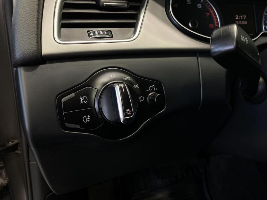 Audi A4 IV (B8) Рестайлинг Ростов-на-Дону  - изображение 11