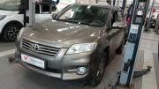 Toyota RAV4 III (XA30) Рестайлинг Санкт-Петербург  - изображение 7