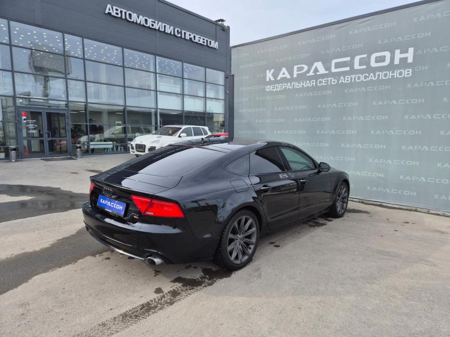 Audi A7 I (4G) Екатеринбург  - изображение 2