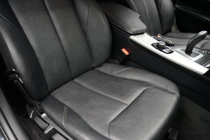 BMW 3 серии VI (F3x) с пробегом 2013 года, цена 1 715 000 рублей, 193000 км, седан, Автокод Объявления