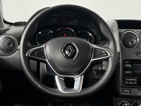 Renault Duster I Рестайлинг с пробегом 2019 года, цена 1 050 200 рублей, 187657 км, внедорожник, Автокод Объявления