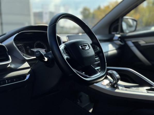 Geely Coolray I с пробегом 2021 года, цена 1 693 000 рублей, 42472 км, внедорожник, Автокод Объявления