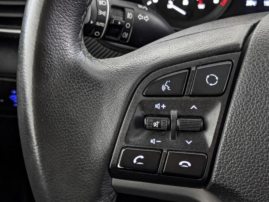 Hyundai Tucson III Рестайлинг Москва  - изображение 27