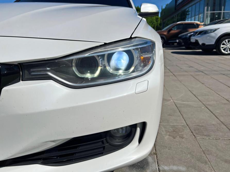 BMW 3 серии VI (F3x) Стерлитамак  - изображение 10