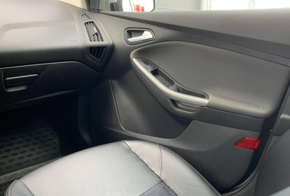 Ford Focus III Рестайлинг Красноярск  - изображение 20