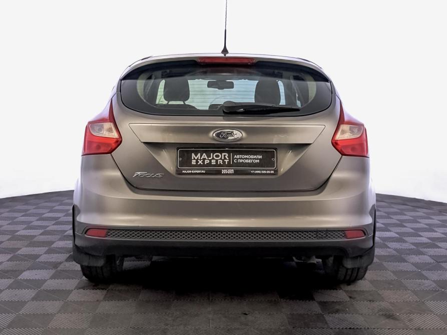 Ford Focus III Москва  - изображение 6