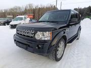 Land Rover Discovery IV Тюмень  - изображение 29