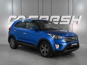Hyundai Creta I Ростов-на-Дону  - изображение 21