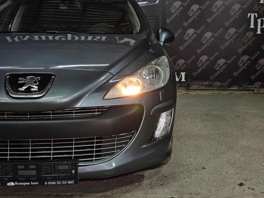 Peugeot 308 I Краснодар  - изображение 10