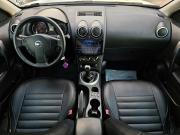 Nissan Qashqai I Рестайлинг Вологда  - изображение 24