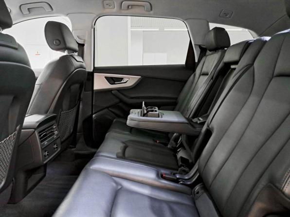 Audi Q7 II (4M) Рестайлинг с пробегом 2022 года, цена 6 690 000 рублей, 99409 км, внедорожник, Автокод Объявления