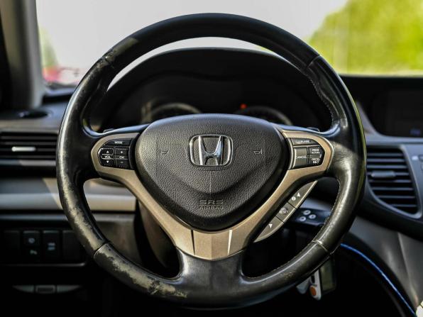 Honda Accord VIII с пробегом 2008 года, цена 950 000 рублей, 260383 км, седан, Автокод Объявления