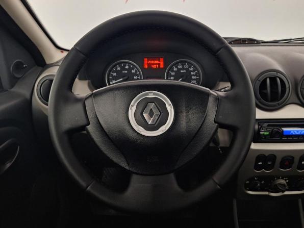 Renault Logan I Рестайлинг с пробегом 2010 года, цена 449 000 рублей, 233680 км, седан, Автокод Объявления