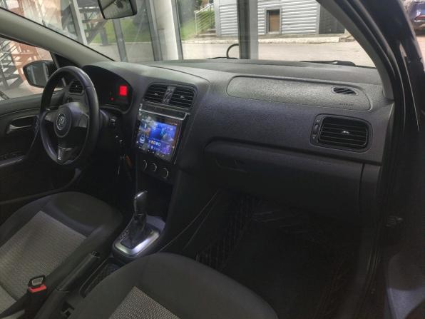 Volkswagen Polo V с пробегом 2012 года, цена 770 000 рублей, 243347 км, седан, Автокод Объявления