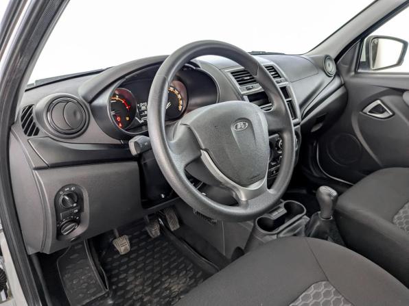 Lada (ВАЗ) Granta I Рестайлинг с пробегом 2024 года, цена 690 000 рублей, 18988 км, седан, Автокод Объявления