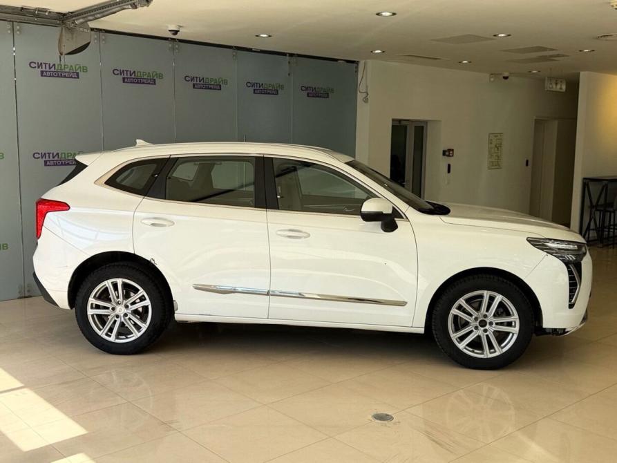 Haval Jolion I Москва  - изображение 4