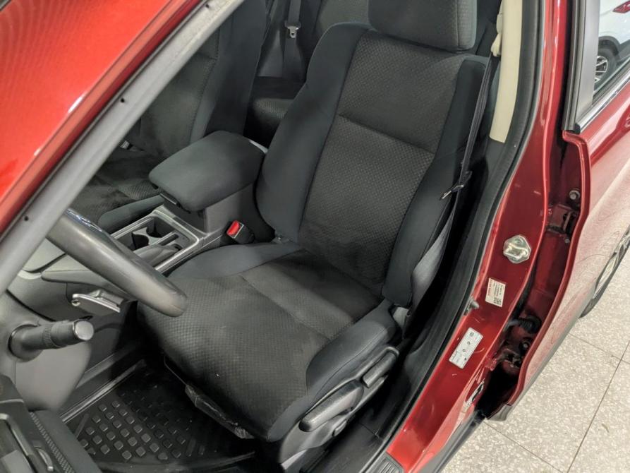 Honda CR-V V Москва  - изображение 11