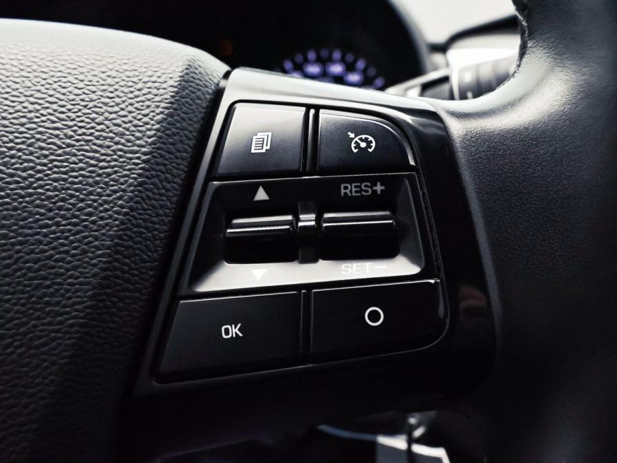 Hyundai Creta I Рестайлинг Екатеринбург  - изображение 5