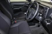 Toyota Succeed I Рестайлинг Кемерово  - изображение 33