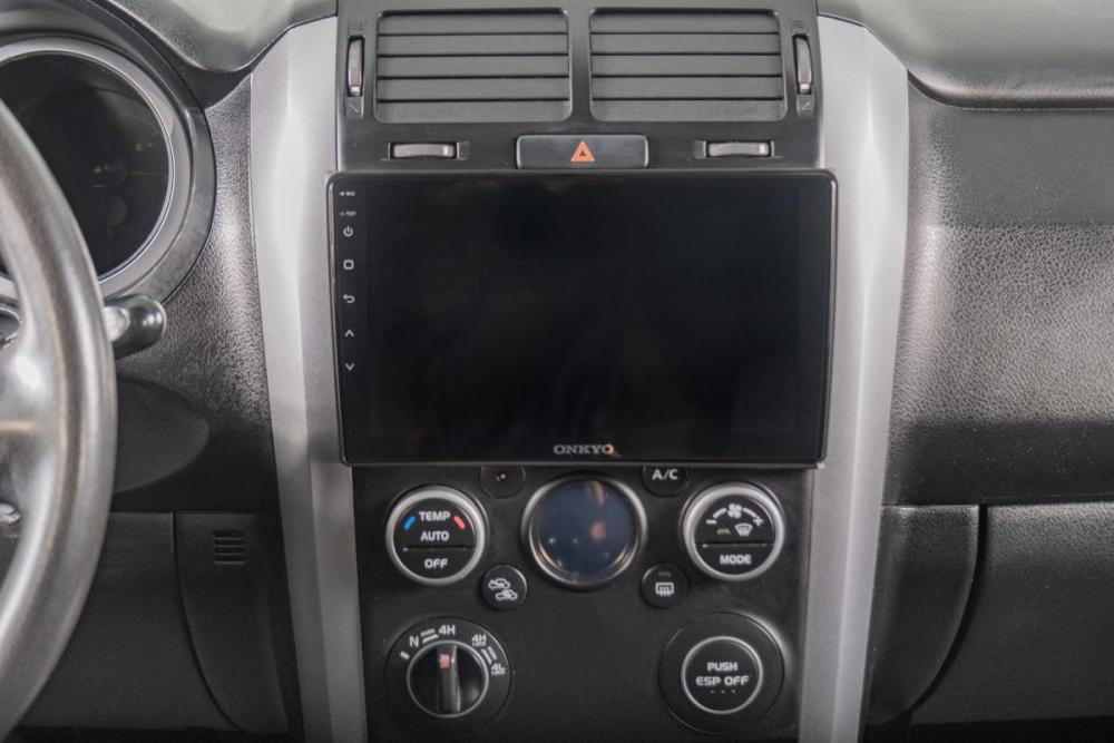 Suzuki Grand Vitara II Рестайлинг Томск  - изображение 15