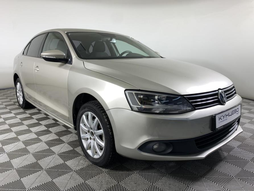 Volkswagen Jetta VI Москва  - изображение 3