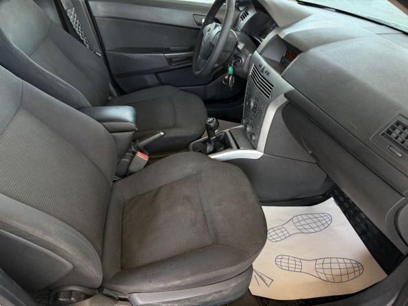 Opel Astra H Рестайлинг с пробегом 2009 года, цена 506 000 рублей, 209041 км, хэтчбек, Автокод Объявления