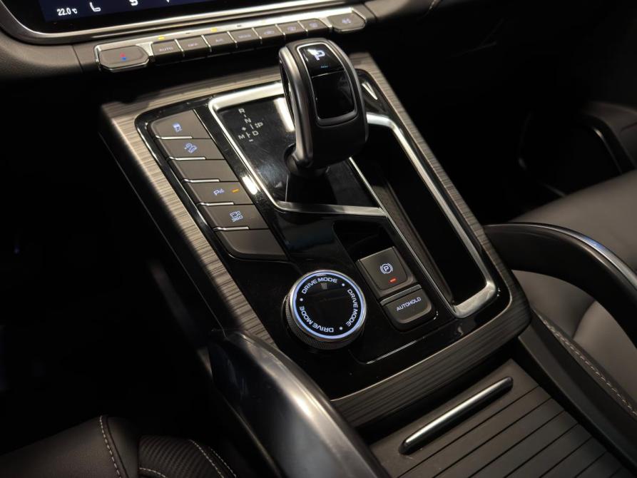 Geely Atlas Pro Санкт-Петербург  - изображение 22