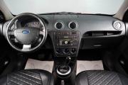 Ford Fusion I Рестайлинг Тюмень  - изображение 30