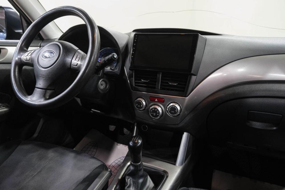 Subaru Forester III Новокузнецк  - изображение 23