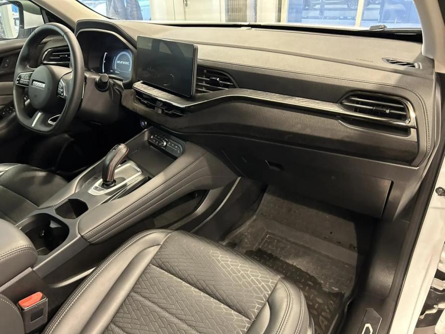 Haval F7 I Рестайлинг Подольск  - изображение 8