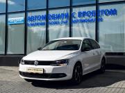 Volkswagen Jetta VI Екатеринбург  - изображение 20