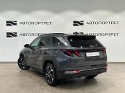 Hyundai Tucson IV Санкт-Петербург  - изображение 27