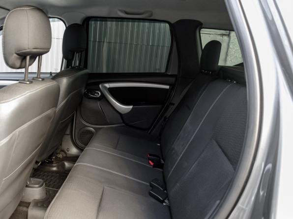 Nissan Terrano III (D10) с пробегом 2014 года, цена 975 000 рублей, 161676 км, внедорожник, Автокод Объявления
