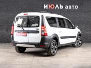 Lada (ВАЗ) Largus I Рестайлинг Екатеринбург  - изображение 24