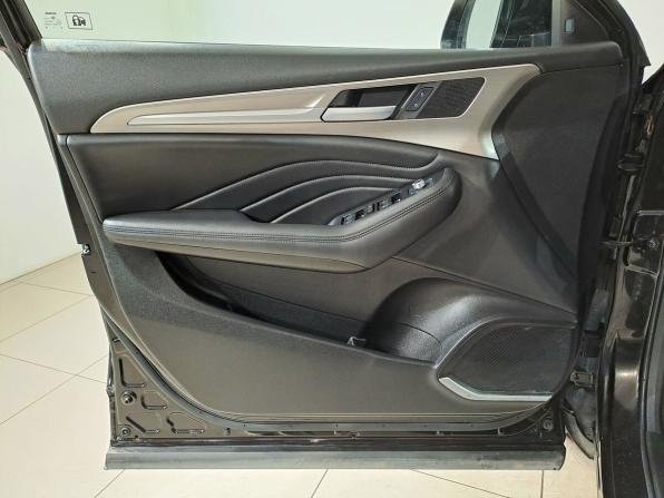 Haval F7 I с пробегом 2021 года, цена 1 649 000 рублей, 71090 км, внедорожник, Автокод Объявления