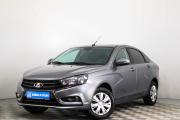 Lada (ВАЗ) Vesta I Пермь  - изображение 27