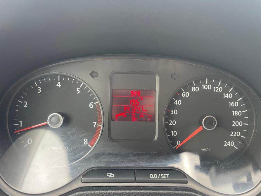 Volkswagen Polo V Вологда  - изображение 15
