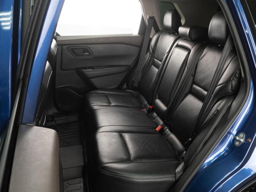 Nissan Rogue III Тюмень  - изображение 9