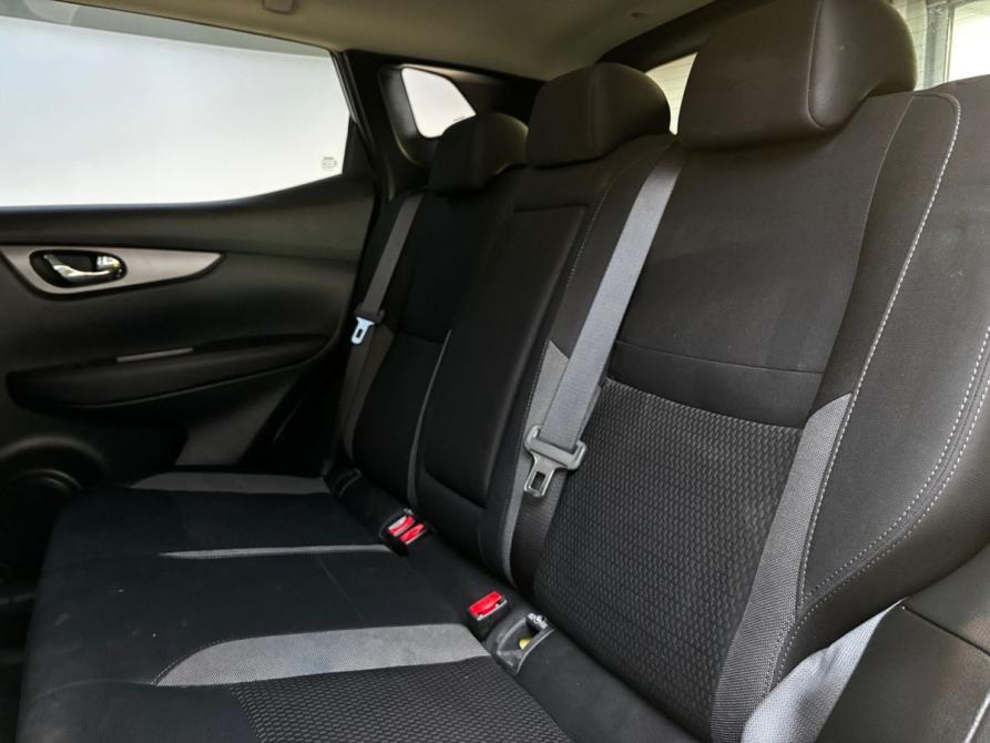 Nissan Qashqai II Рестайлинг Уфа  - изображение 15