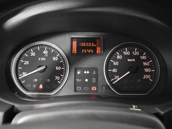 Nissan Almera III (G15) с пробегом 2017 года, цена 683 200 рублей, 136503 км, седан, Автокод Объявления