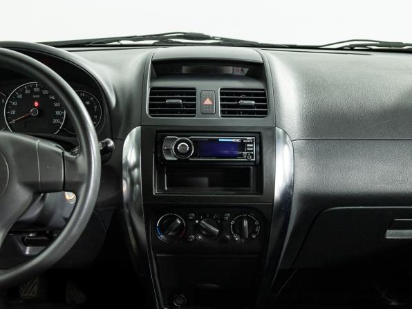 Suzuki SX4 I (Classic) с пробегом 2007 года, цена 749 777 рублей, 51118 км, хэтчбек, Автокод Объявления