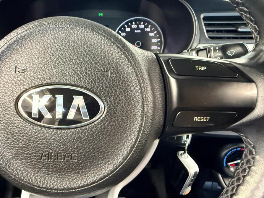 Kia Rio IV Тюмень  - изображение 16