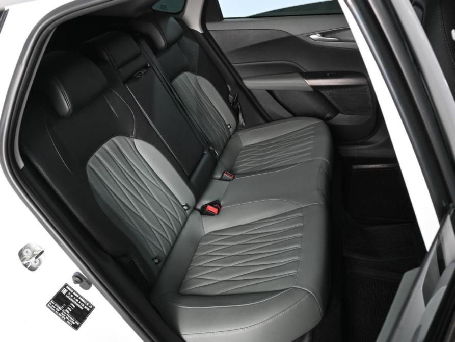 Changan Lamore Ростов-на-Дону  - изображение 7
