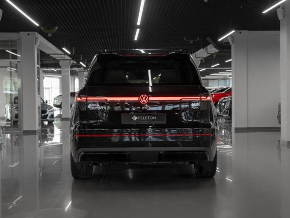 Volkswagen ID.Era 9X с пробегом 2026 года, цена 10 900 000 рублей, 50 км, внедорожник, Автокод Объявления