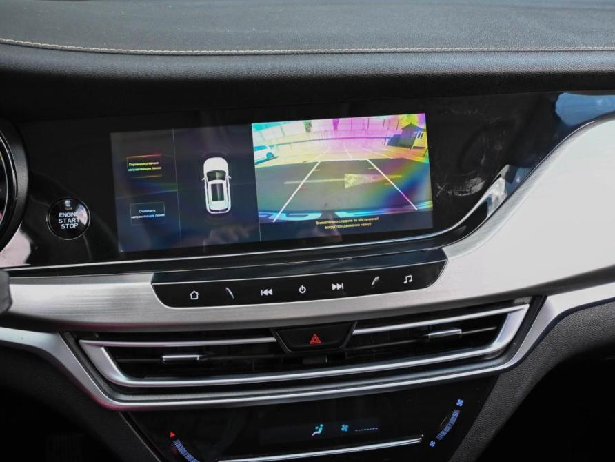 Changan CS35 Plus I Новороссийск  - изображение 22