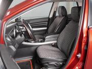 Mazda CX-7 I Рестайлинг Минеральные Воды  - изображение 26
