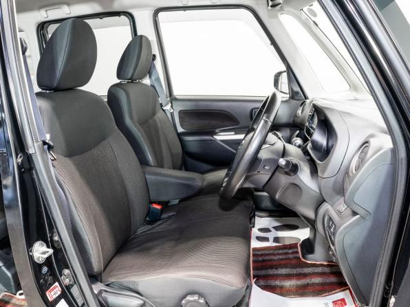 Nissan Dayz Roox I с пробегом 2014 года, цена 700 000 рублей, 164720 км, хэтчбек, Автокод Объявления