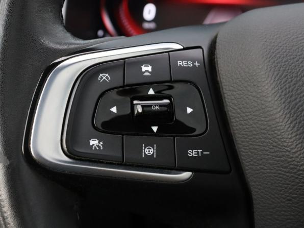 Chery Tiggo 8 Pro I с пробегом 2023 года, цена 2 175 000 рублей, 39363 км, внедорожник, Автокод Объявления